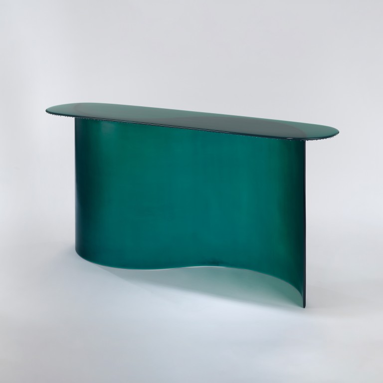 Lukas Cober - New Wave | Glazed - Console